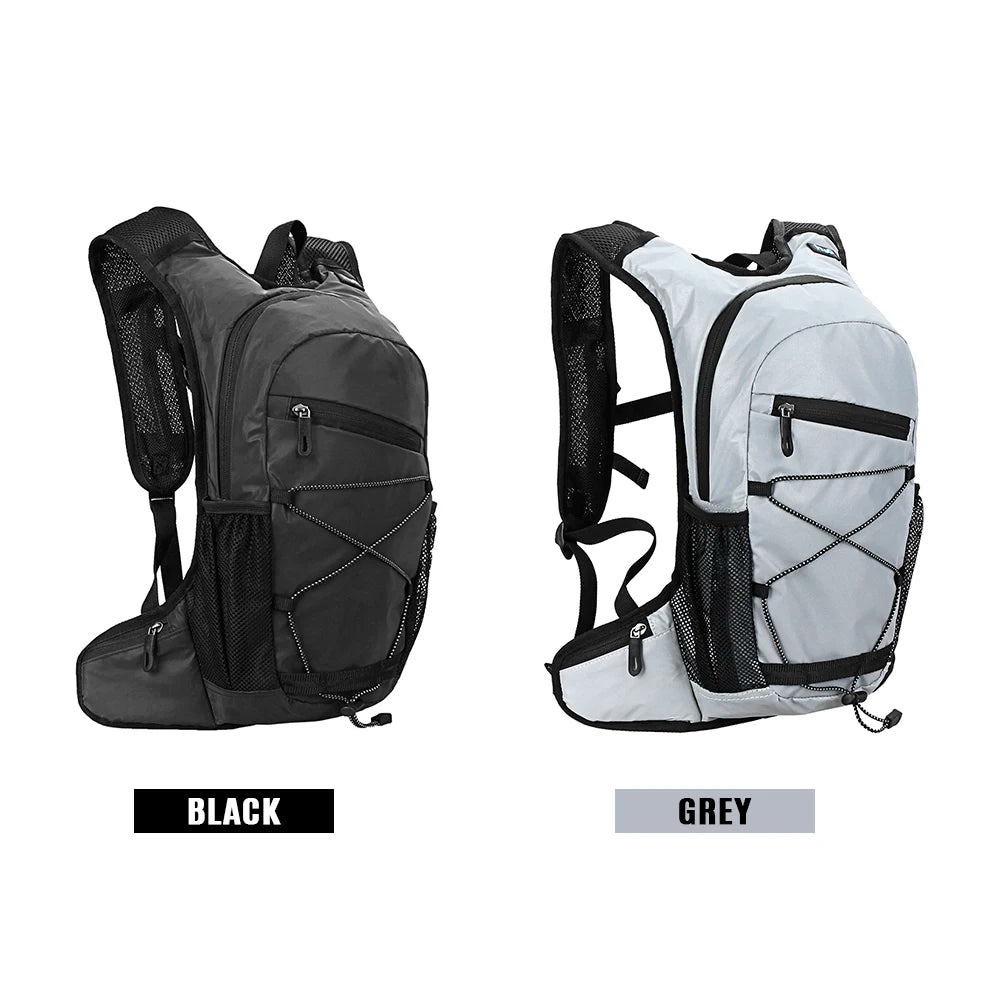8L Hydration Backpack for Cycling, Running & Hiking