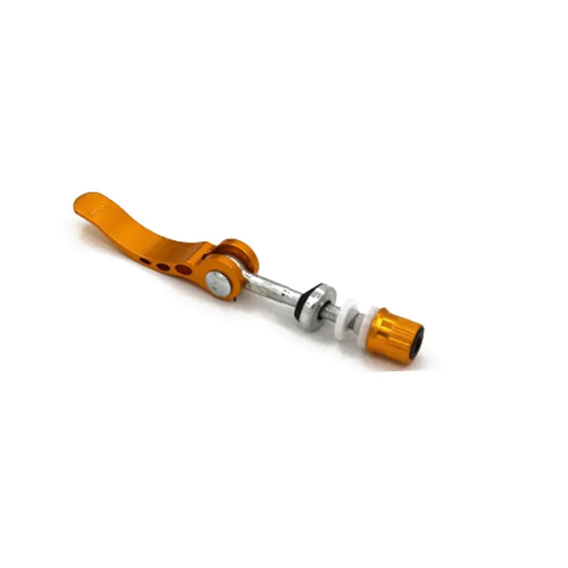 MTB Bicycle Quick Release Seatpost Clamp
