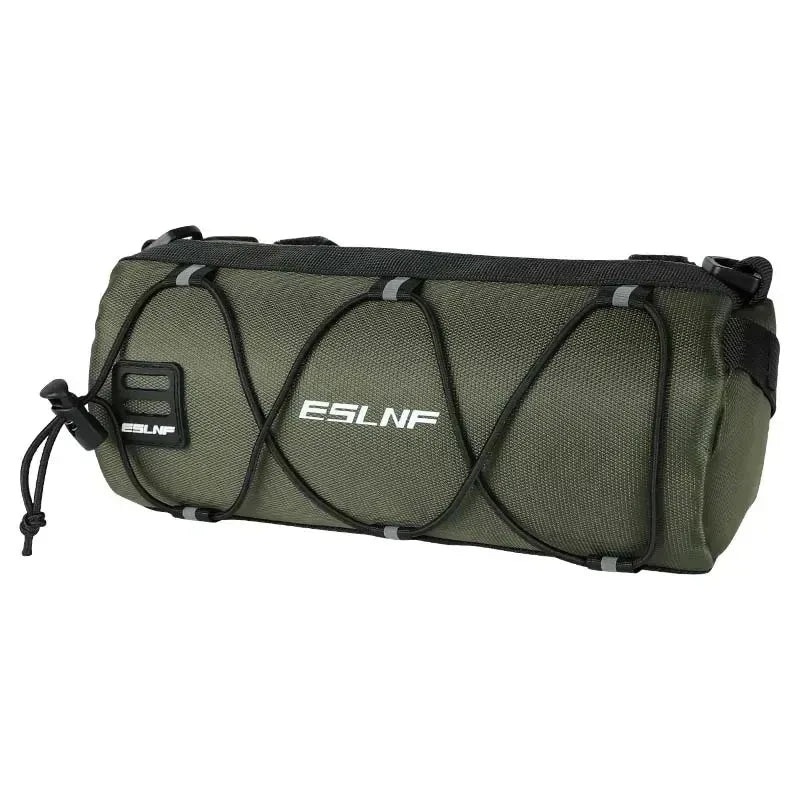 OFFBONDAGE Waterproof Bicycle Front Storage Bag