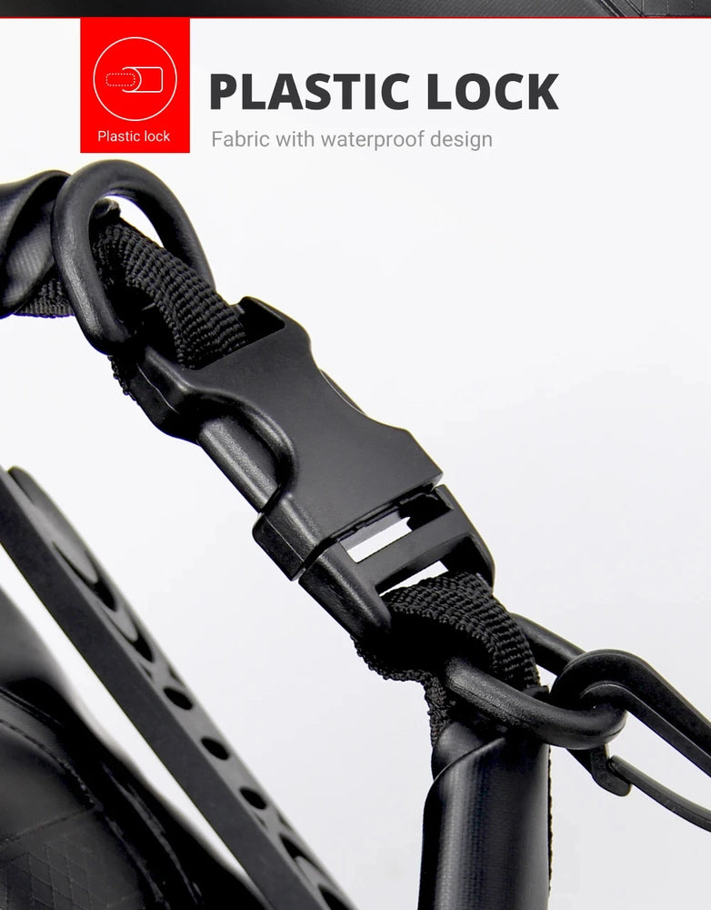 Motorcycle Outdoor Travel Backpack 20L Waterproof
