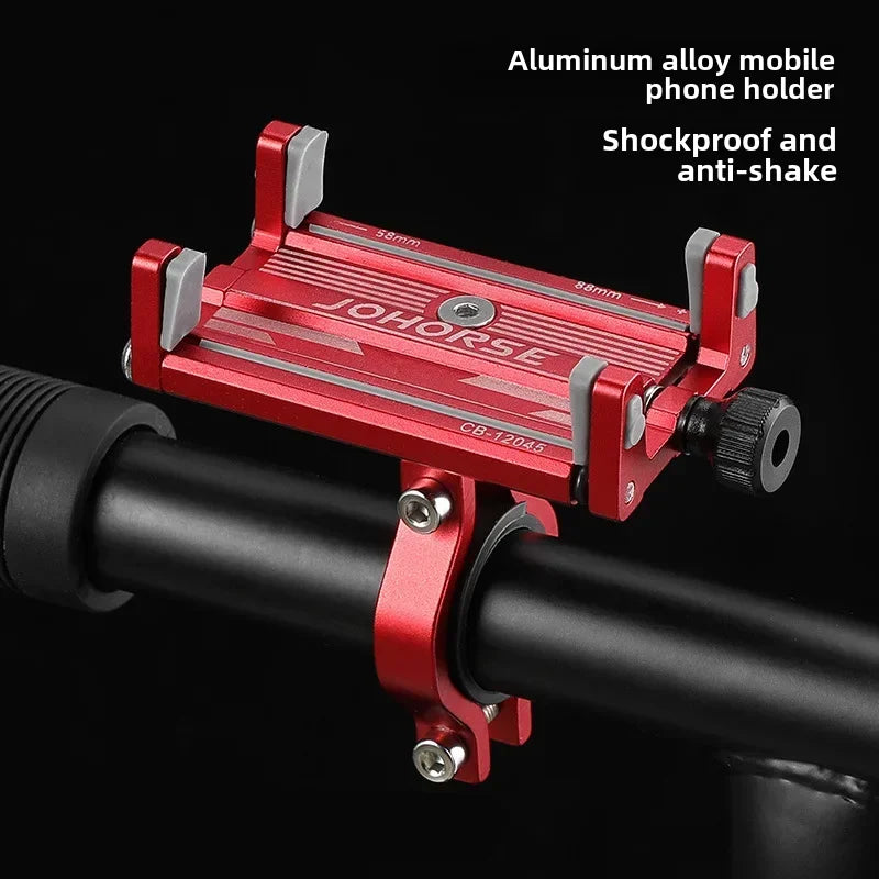 Universal Bike Phone Holder for MTB & Road Bike