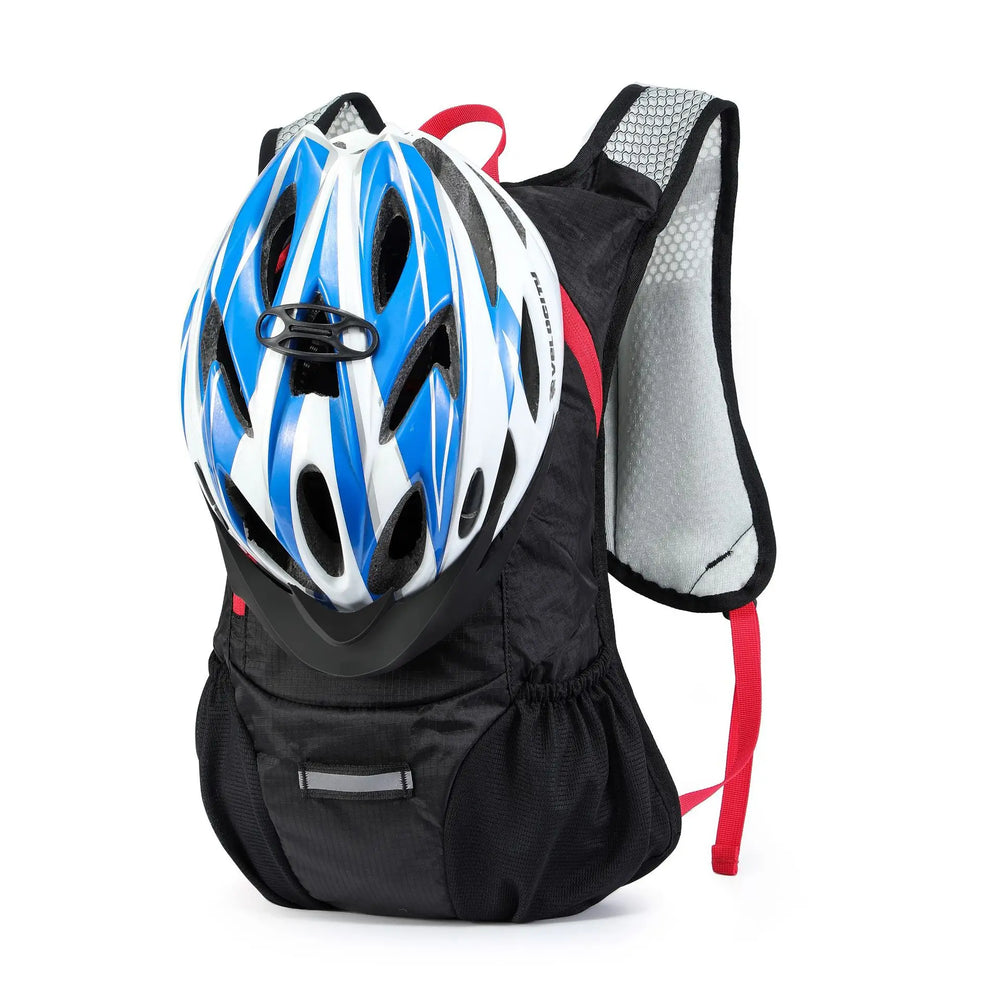 2L Hydration Pack Lightweight Running Cycling Backpack