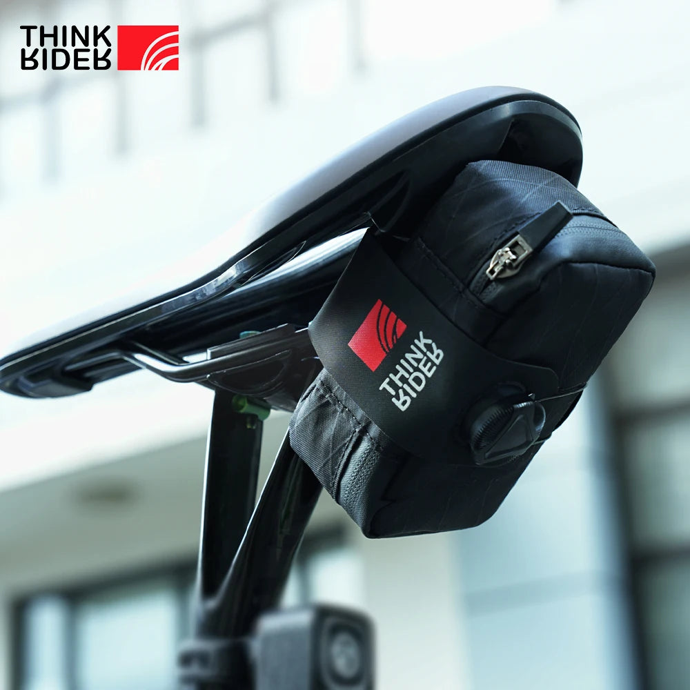 ThinkRider Mini Saddle Bag for MTB & Road Bike