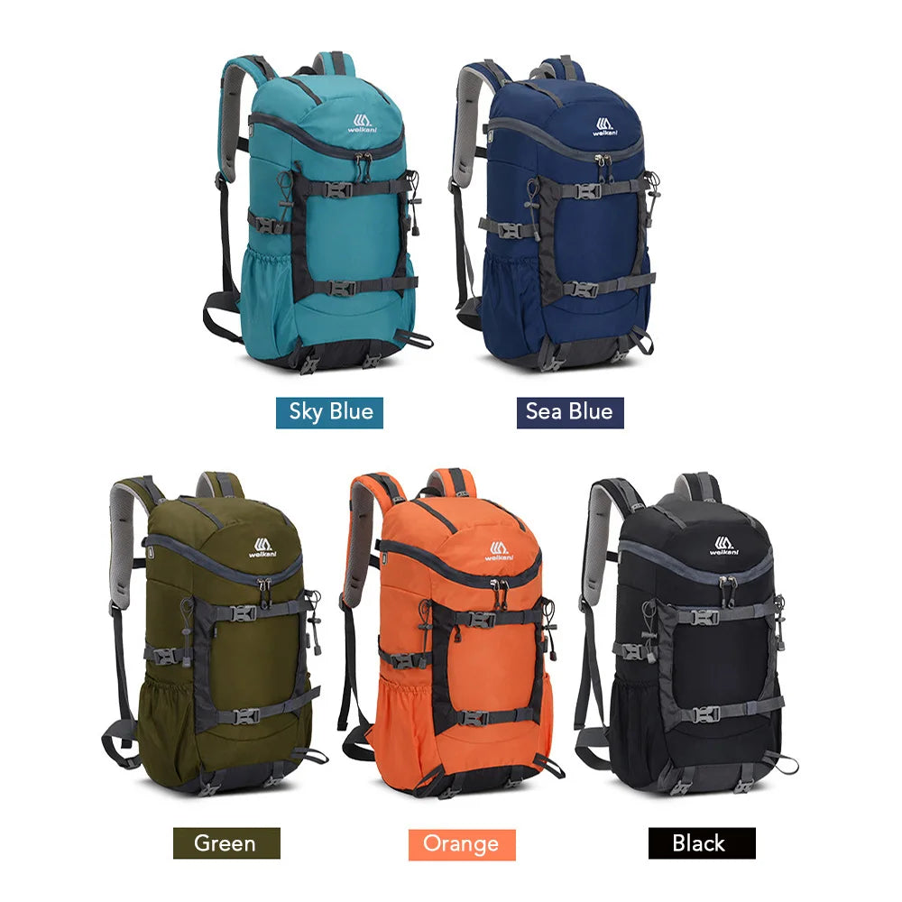 30L Hydration Backpack for Cycling, Camping & Hiking