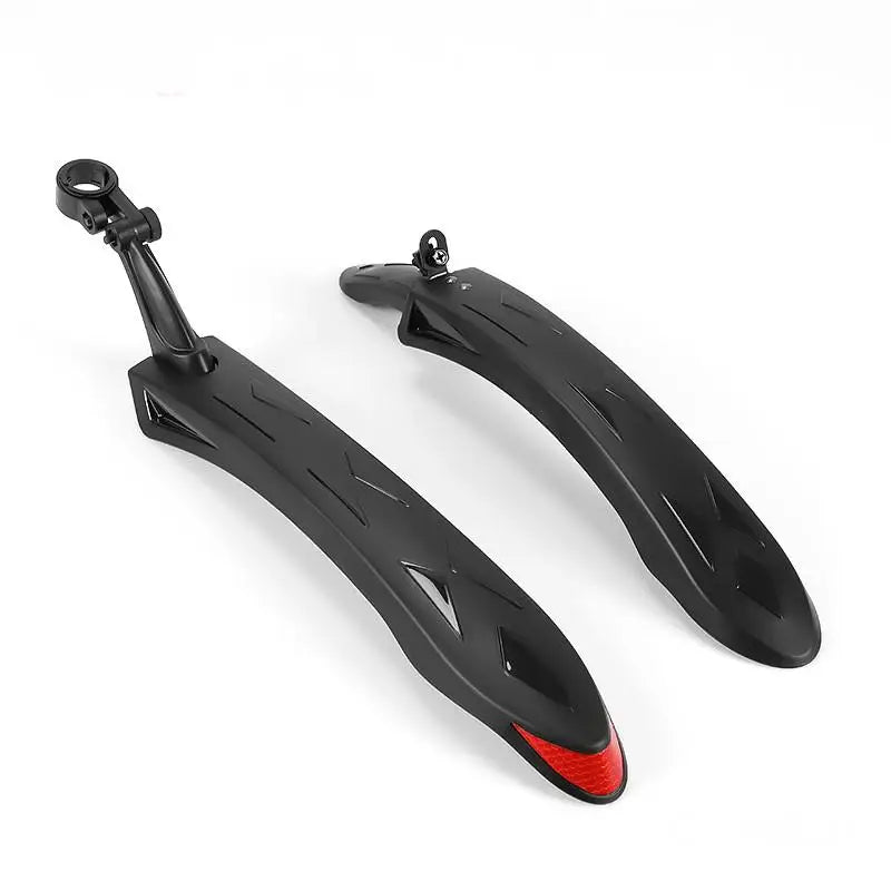 MTB Mudguard Set 26–27.5 Inch Front & Rear