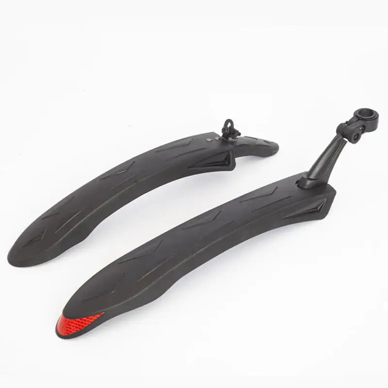 MTB Mudguard Set 26–27.5 Inch Front & Rear