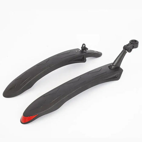 MTB Mudguard Set 26–27.5 Inch Front & Rear