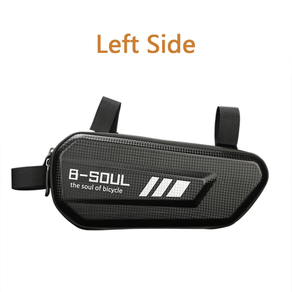 Large Capacity Motorcycle Side Bag for Universal Motorcycles