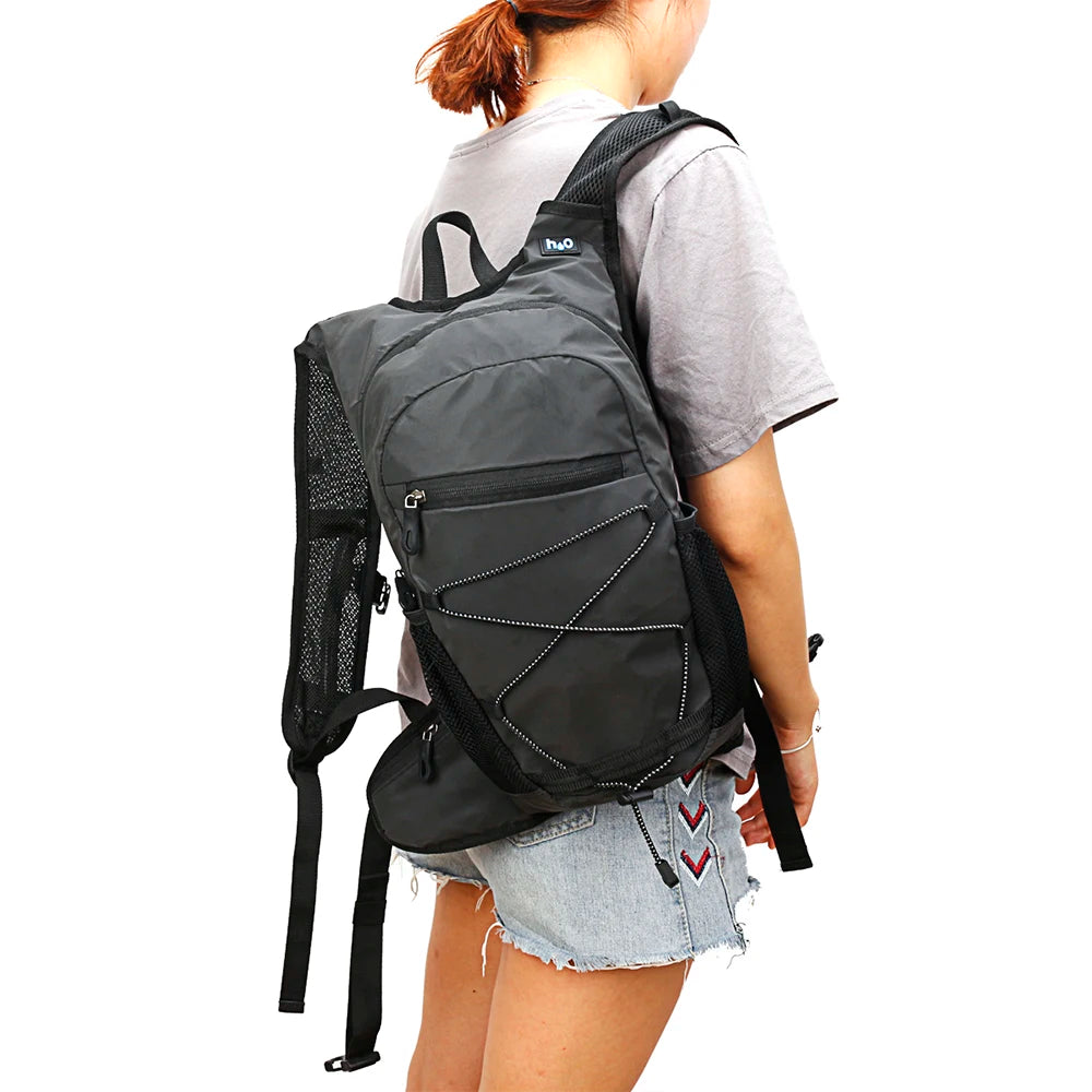 8L Hydration Backpack for Cycling, Running & Hiking