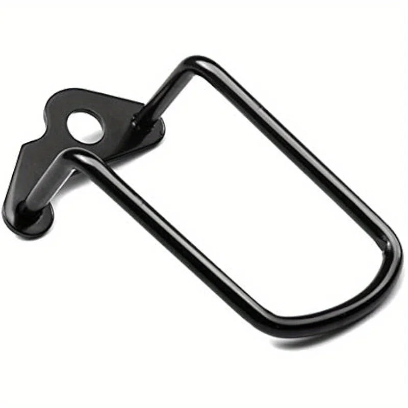 Universal Bike Rear Derailleur Protector Guard