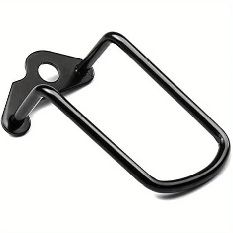Universal Bike Rear Derailleur Protector Guard