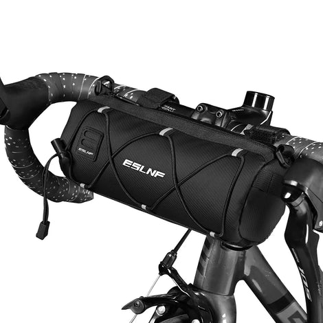 OFFBONDAGE Waterproof Bicycle Front Storage Bag