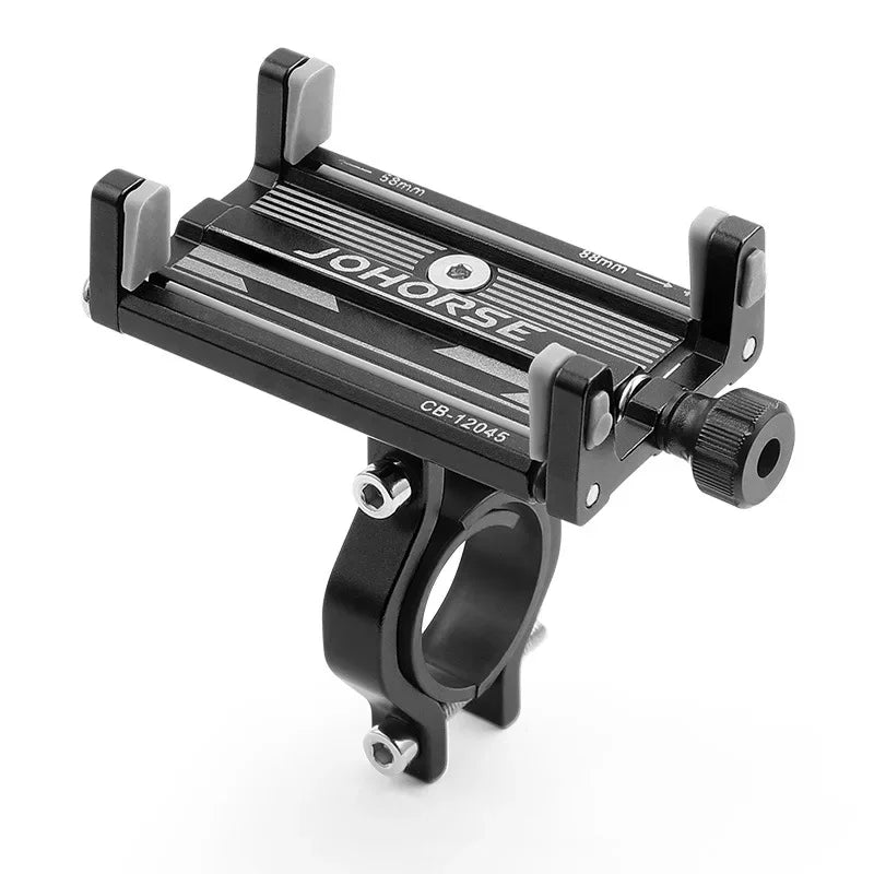 Universal Bike Phone Holder for MTB & Road Bike