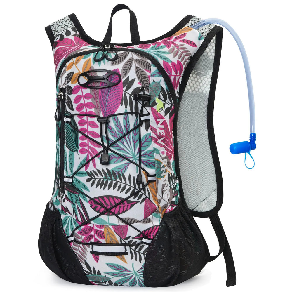 2L Hydration Pack Lightweight Running Cycling Backpack