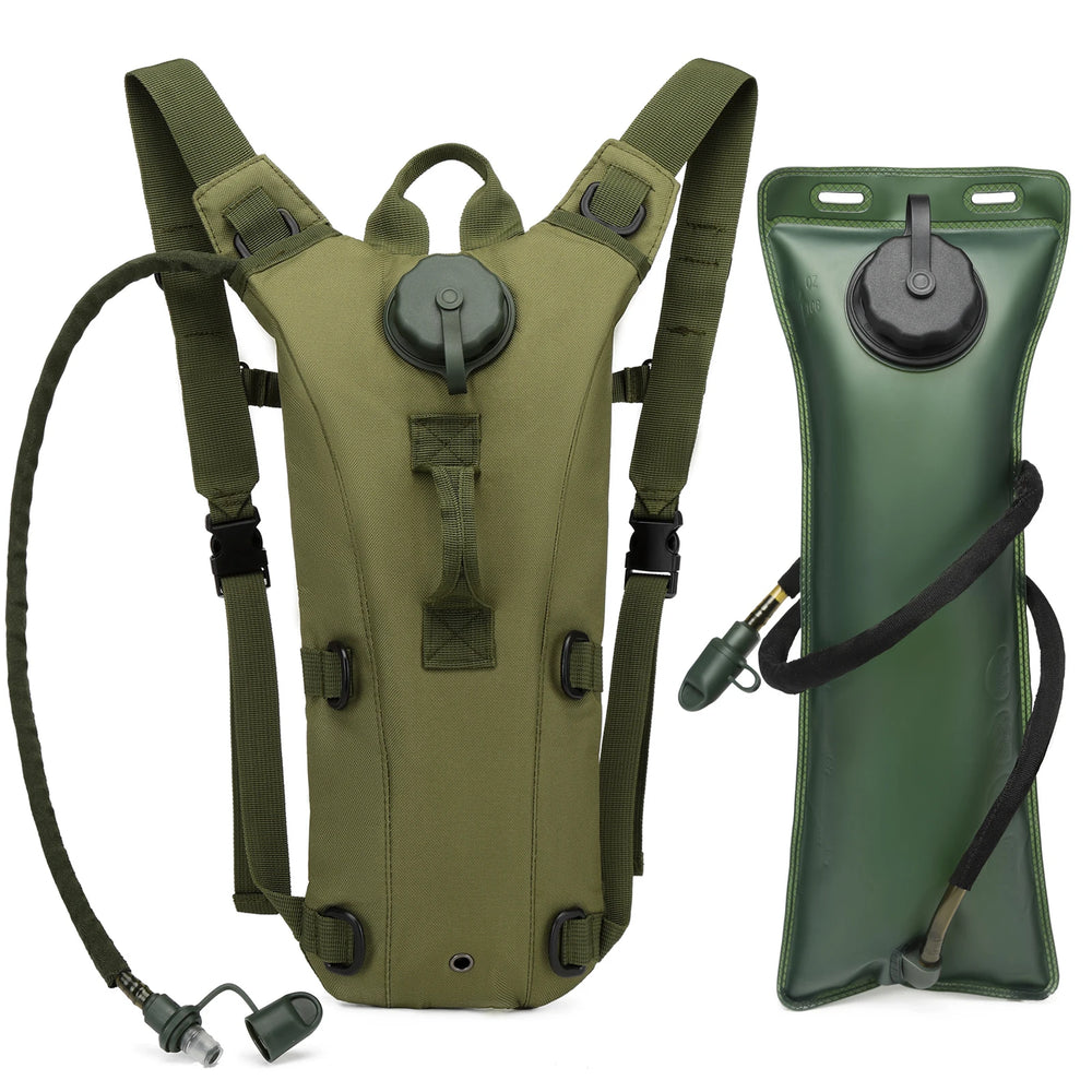 3L Hydration Backpack for Hiking Cycling Climbing