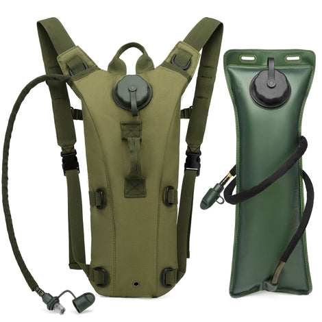3L Hydration Backpack for Hiking Cycling Climbing