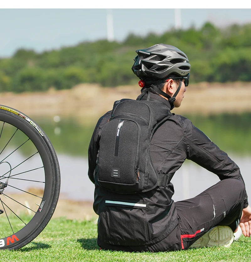 WEST BIKING 10L Ultralight Cycling Hydration Backpack