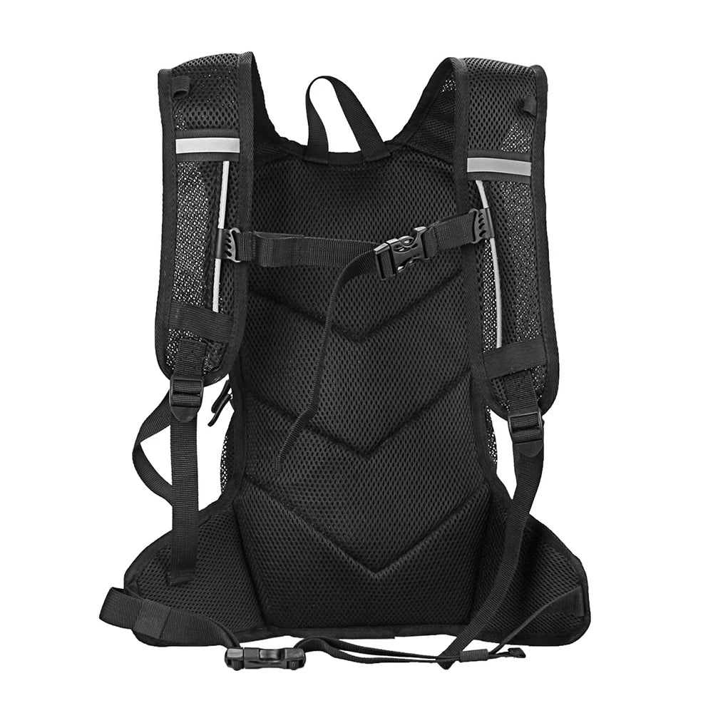 8L Hydration Backpack for Cycling, Running & Hiking