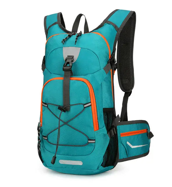 Lightweight Hydration Backpack for Hiking & Cycling
