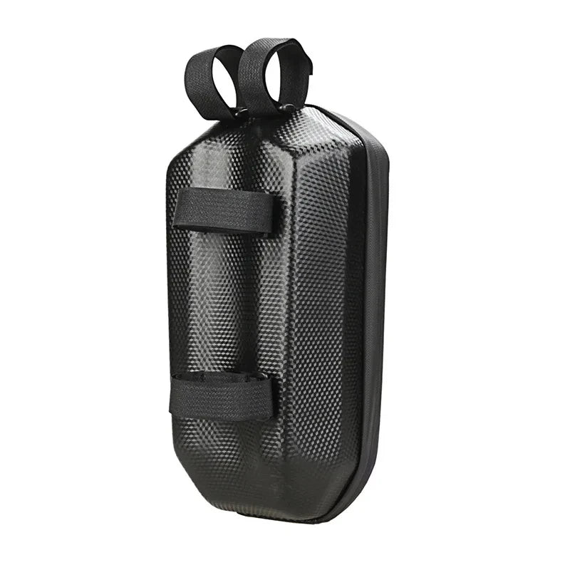 Hard Shell Bicycle Handlebar Front Storage Bag