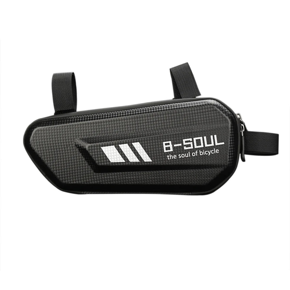 Large Capacity Motorcycle Side Bag for Universal Motorcycles