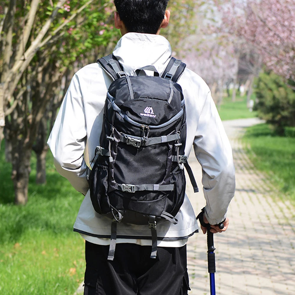 30L Hydration Backpack for Cycling, Camping & Hiking