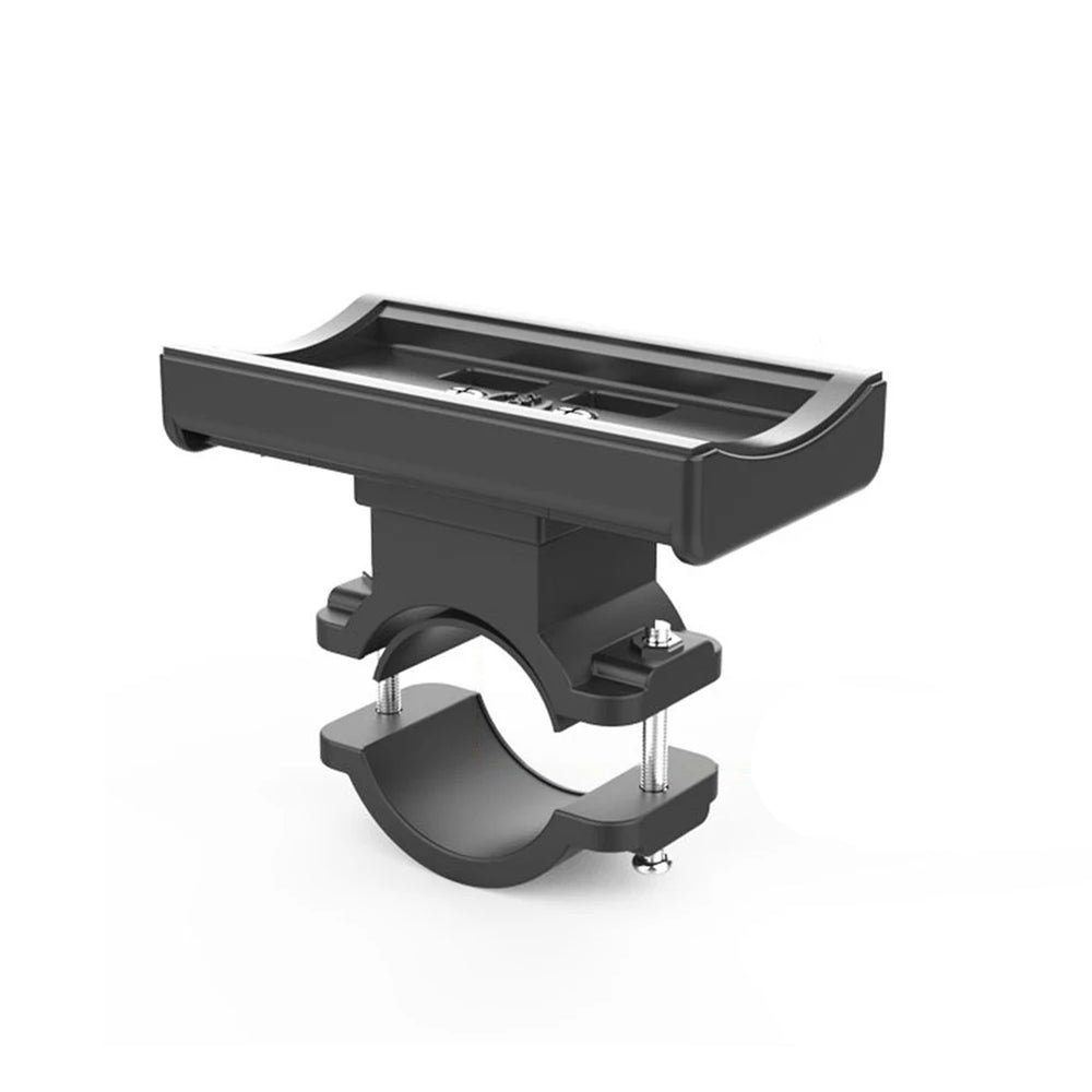 Bicycle Flashlight Holder Shockproof Strap Mount