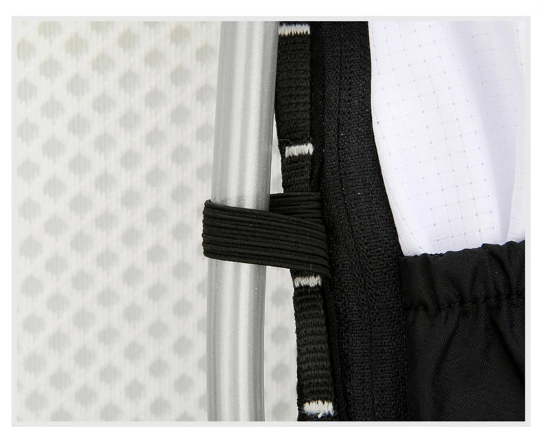 Hydration Running Vest for Marathon & Cycling