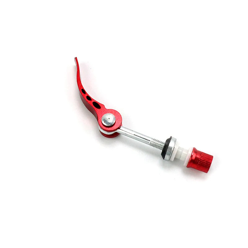 MTB Bicycle Quick Release Seatpost Clamp
