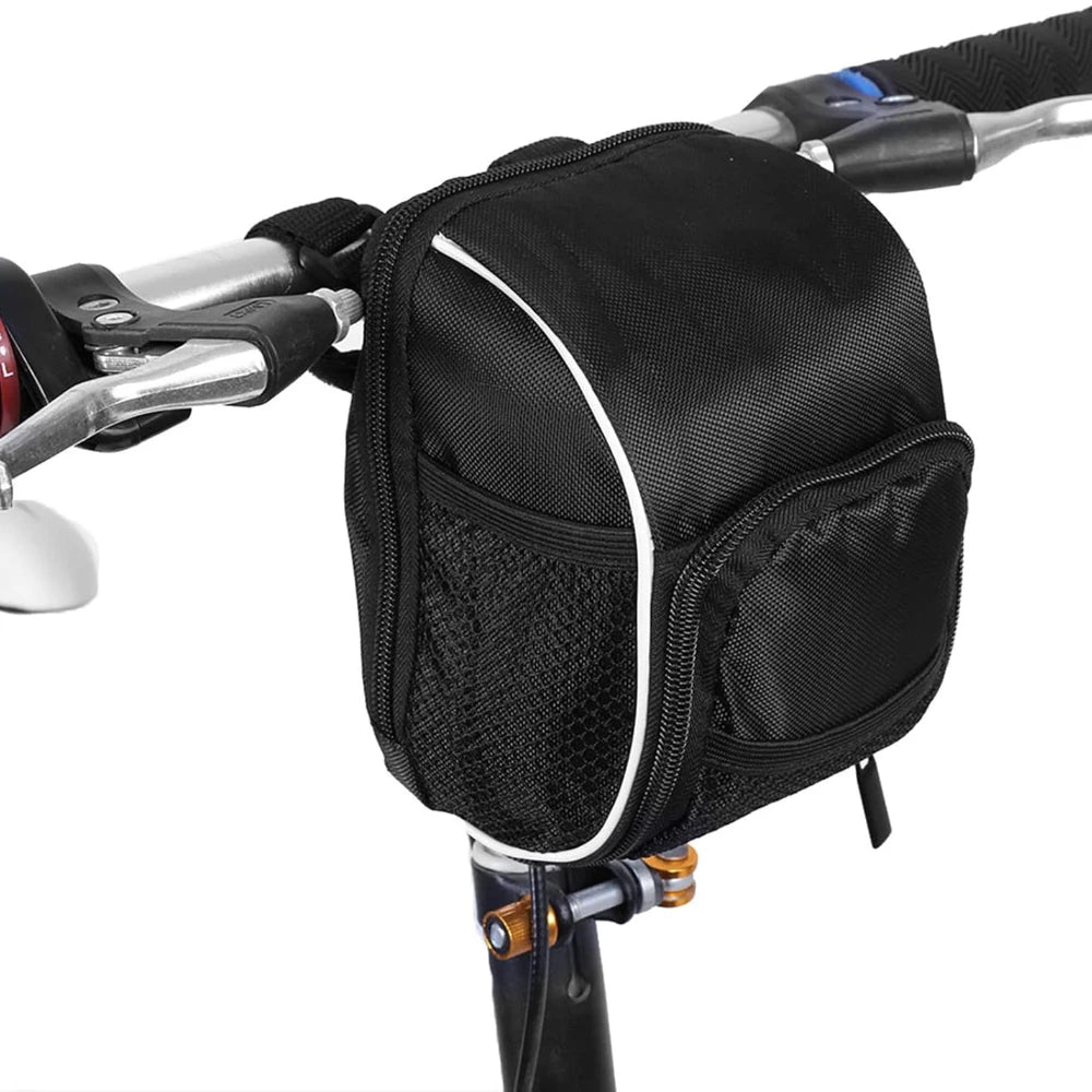 Adjustable Bicycle Bag for MTB & Electric Scooter
