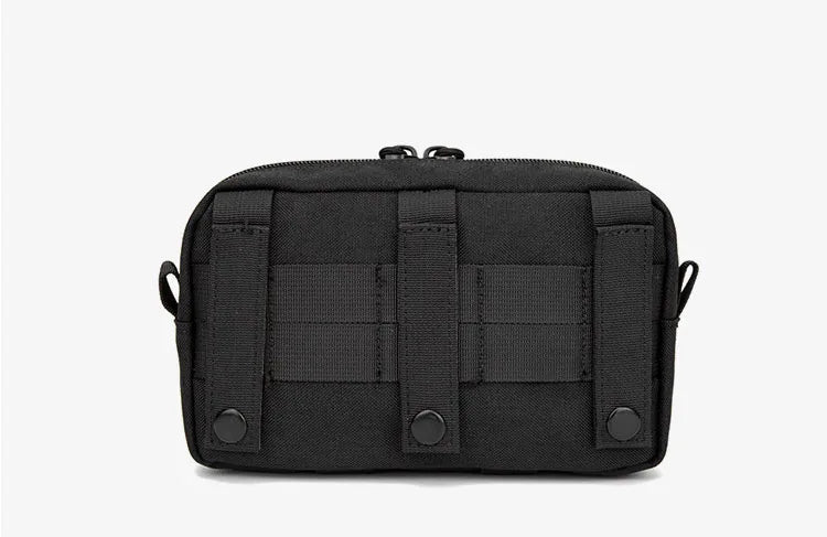 1000D EDC Molle Tool Pouch Outdoor Organizer