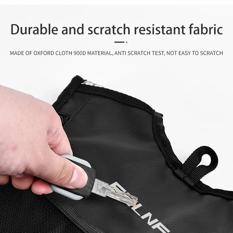 Portable Hydration Backpack for Cycling & Running