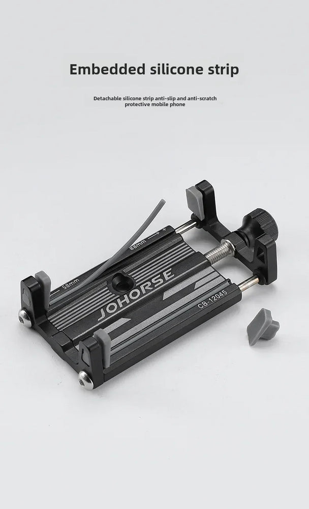 Universal Bike Phone Holder for MTB & Road Bike