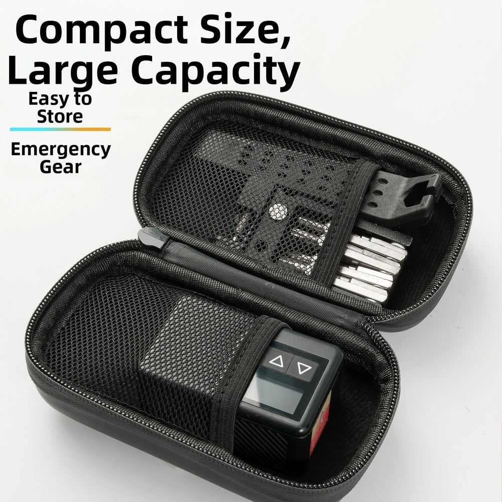 OFFBONDAGE Mini Bike Tail Bag Waterproof 0.7L