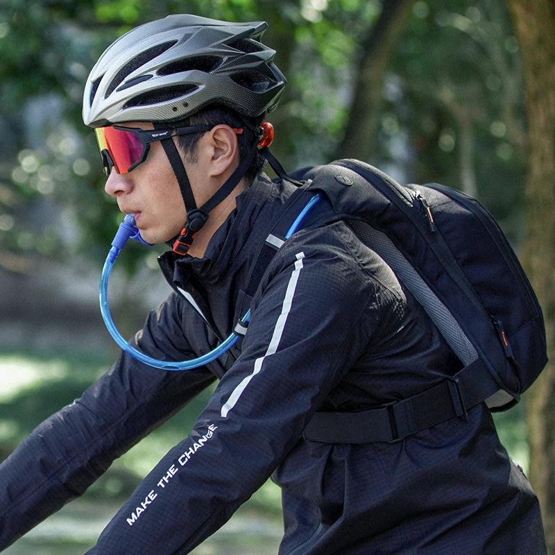 WEST BIKING 10L Ultralight Cycling Hydration Backpack