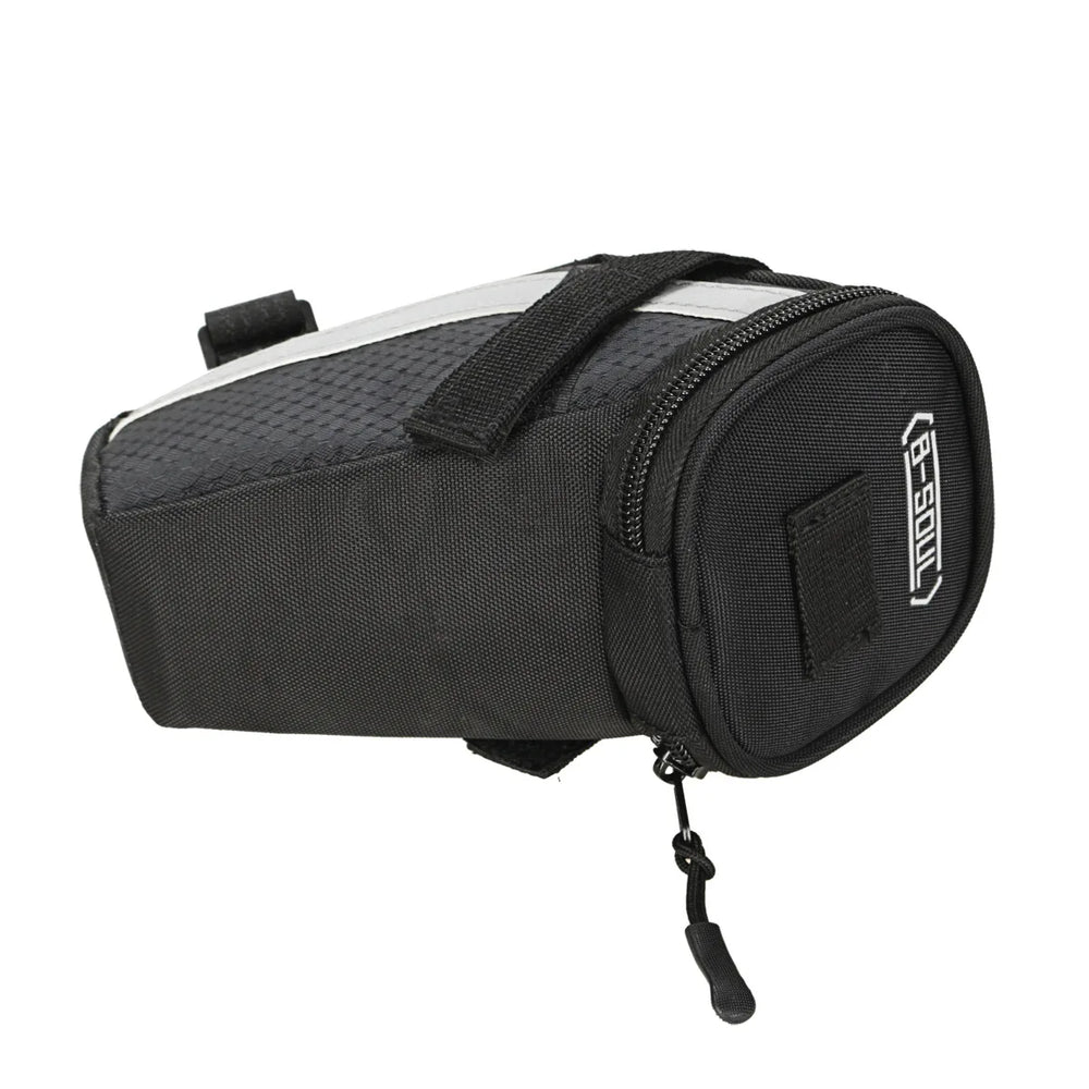 B-SOUL Bike Saddle Tail Bag for MTB & Road Bike
