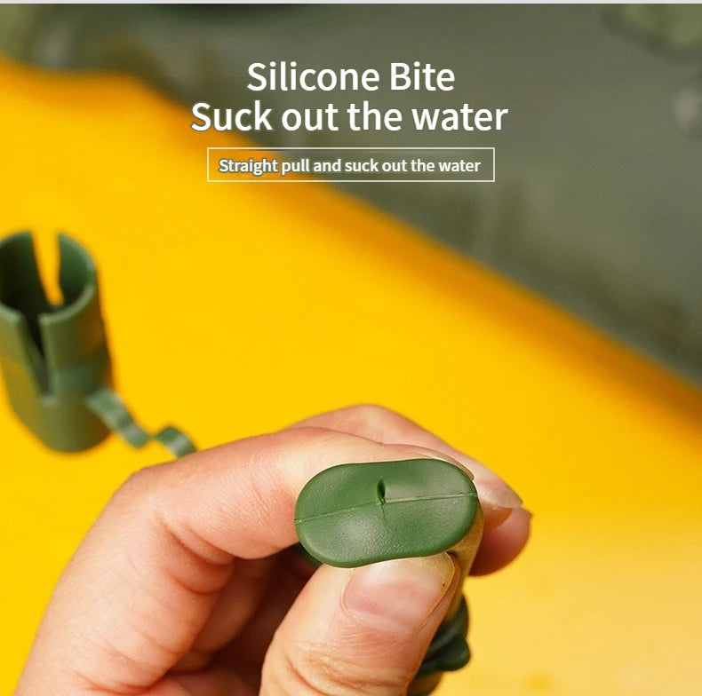 2L Hydration Water Bladder for Running & Cycling