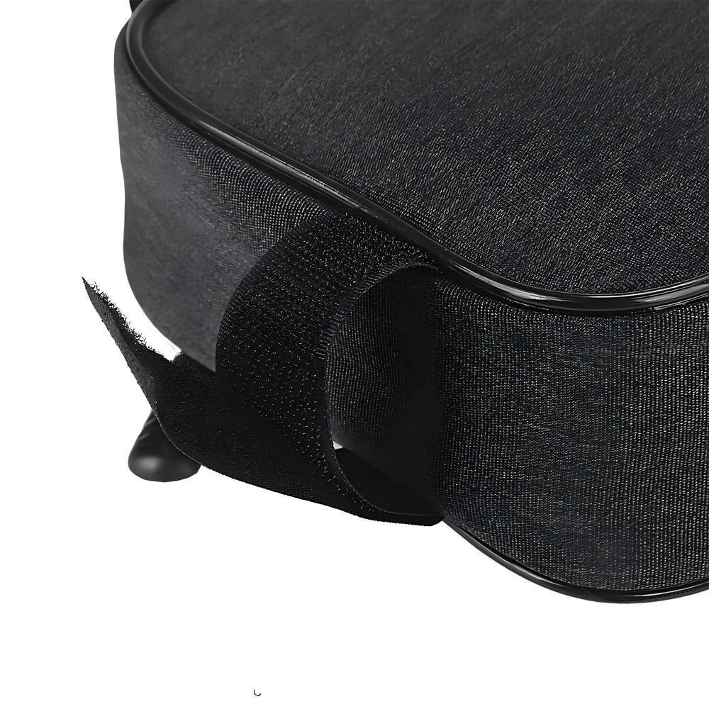 Bike Triangle Frame Bag MTB Front Tube Storage