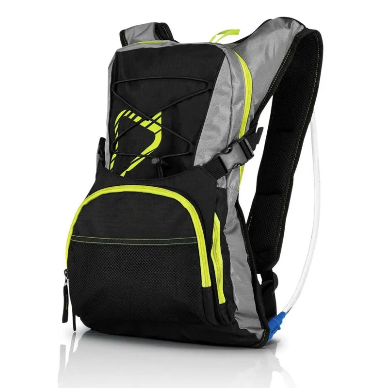 Motocross Hydration Backpack for MTB & Cycling