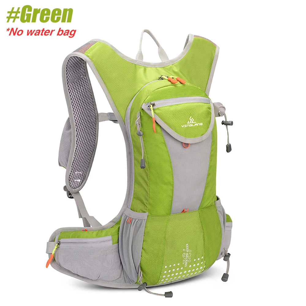 Hydration Backpack for Running Hiking Cycling