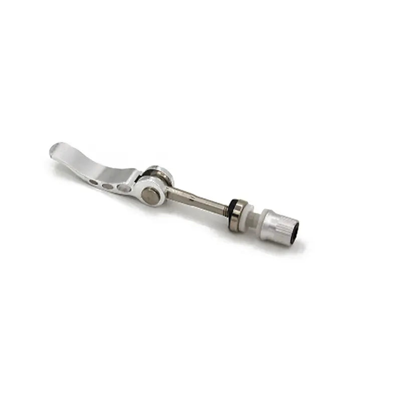 MTB Bicycle Quick Release Seatpost Clamp