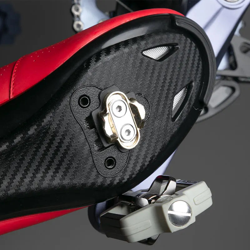 MTB Pedal Cleats Set for Crankbrothers Eggbeater