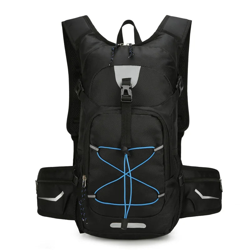 Lightweight Hydration Backpack for Hiking & Cycling
