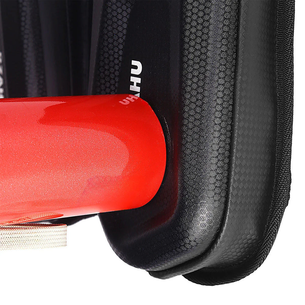 Waterproof Bike Frame Bag Front Tube Phone Pouch