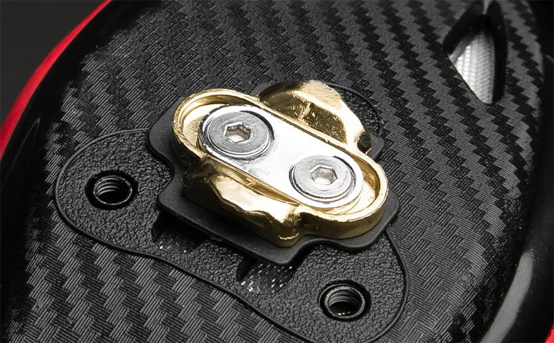 MTB Pedal Cleats Set for Crankbrothers Eggbeater