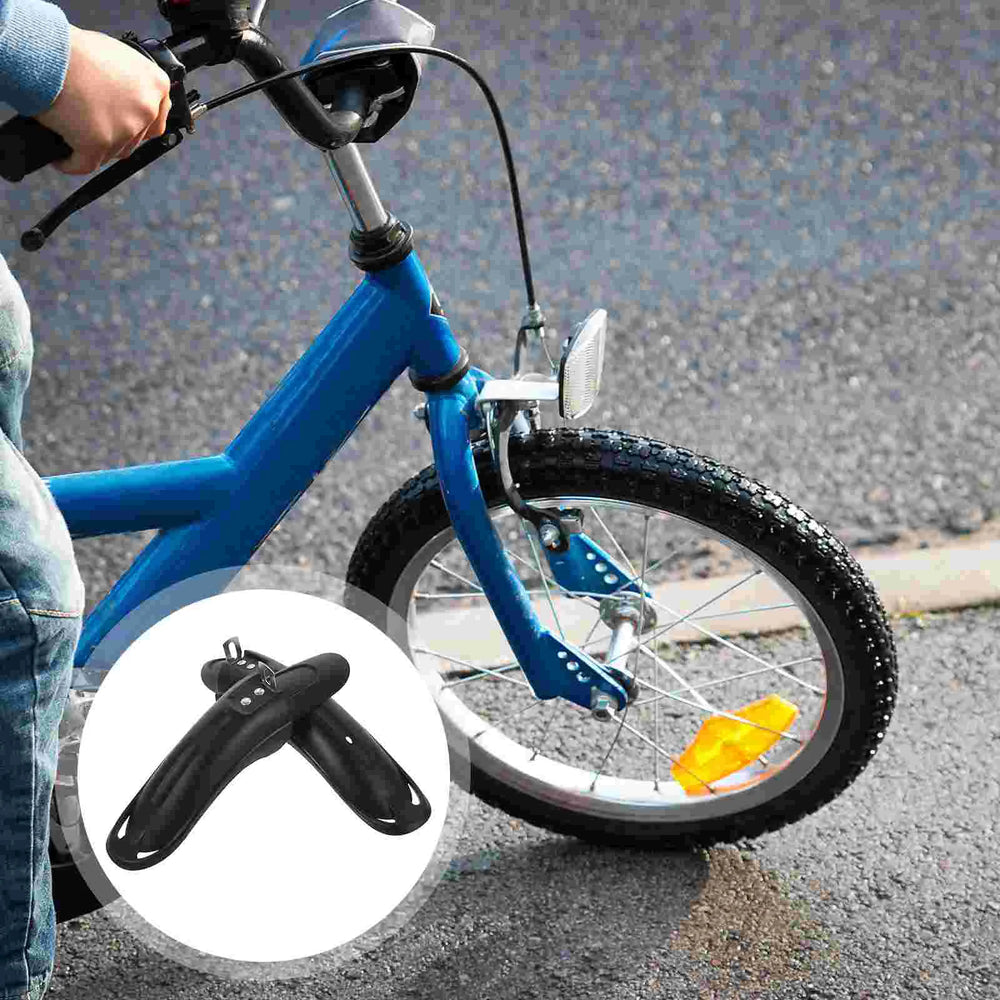Accessories Mud Guard for Children Bike Riding Equipment