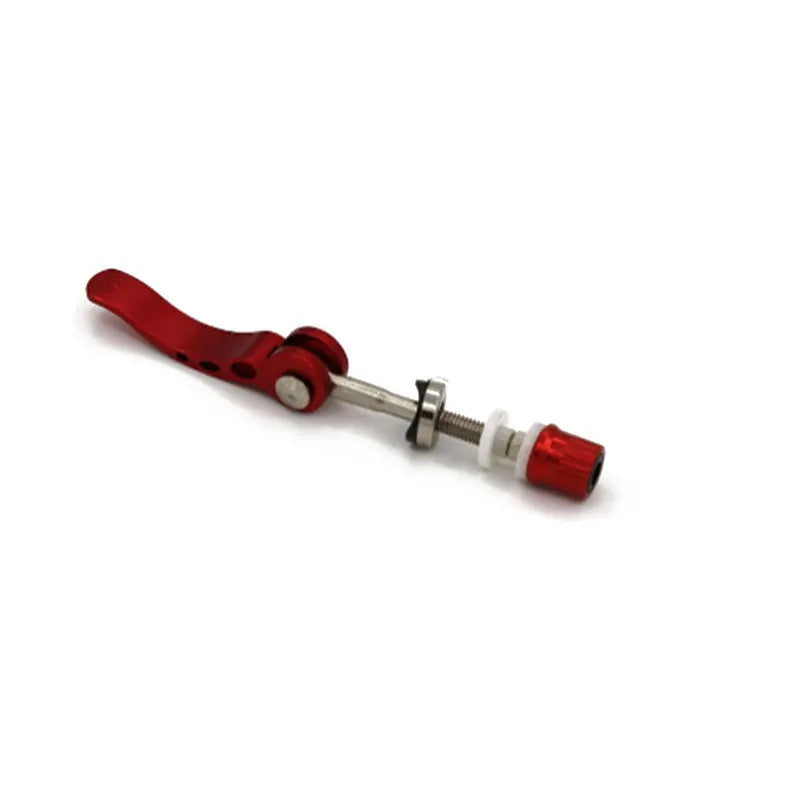 MTB Bicycle Quick Release Seatpost Clamp