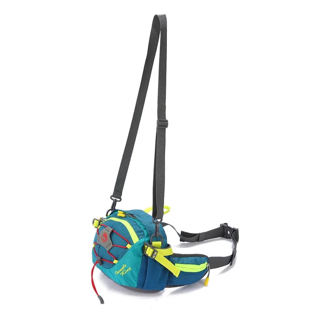 Multi-Purpose Hiking Waist Bag Portable Storage