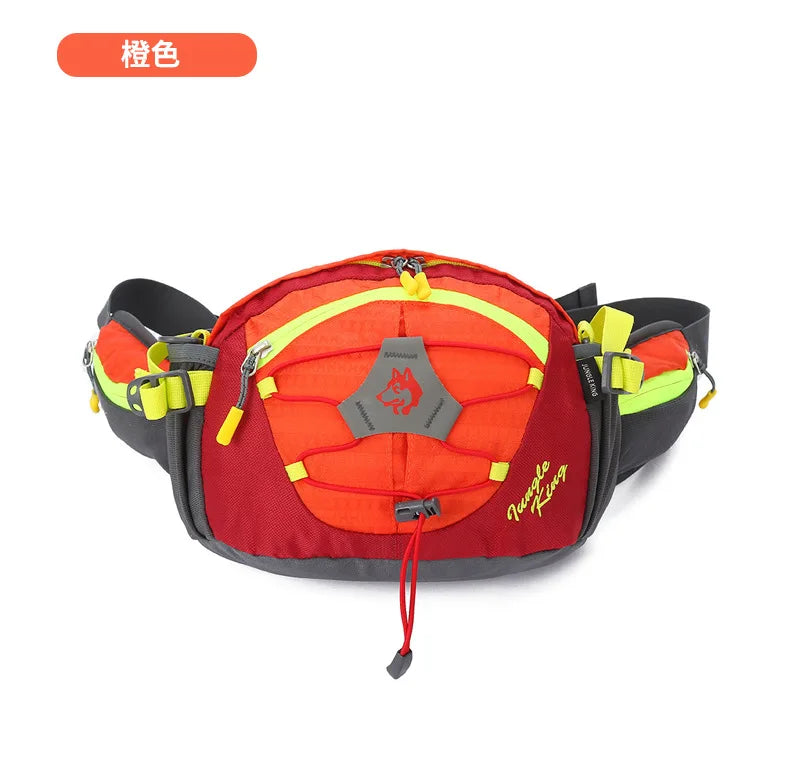 Multi-Purpose Hiking Waist Bag Portable Storage