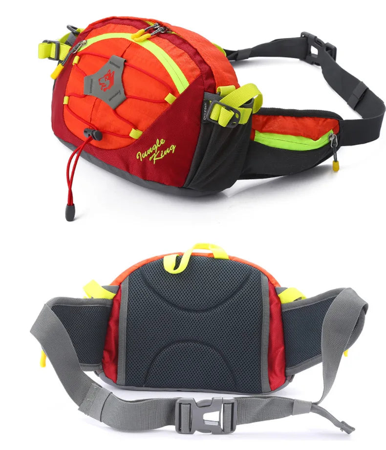 Multi-Purpose Hiking Waist Bag Portable Storage